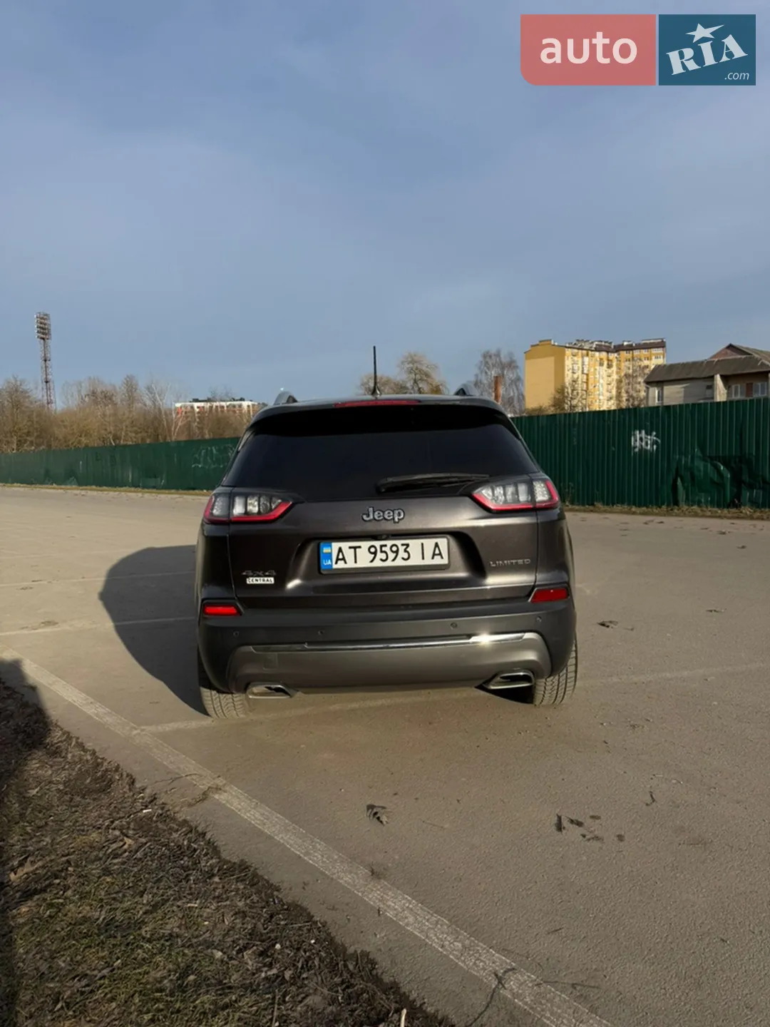 2018 Jeep Cherokee - мініатюра 14