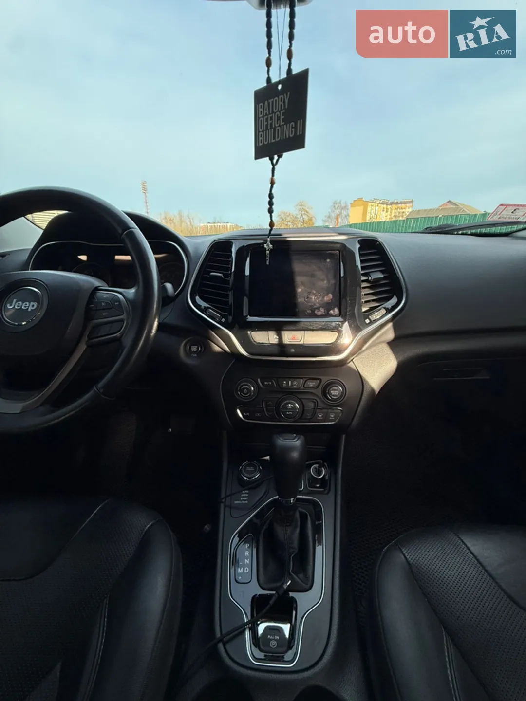 2018 Jeep Cherokee - мініатюра 26
