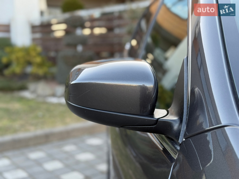 Внедорожник / Кроссовер Jeep Cherokee 2016 в Стрые