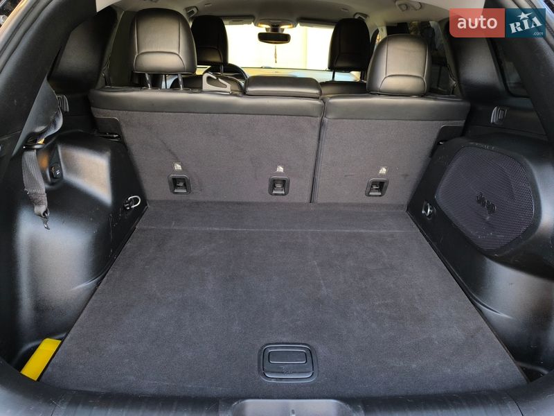 Внедорожник / Кроссовер Jeep Cherokee 2020 в Ровно