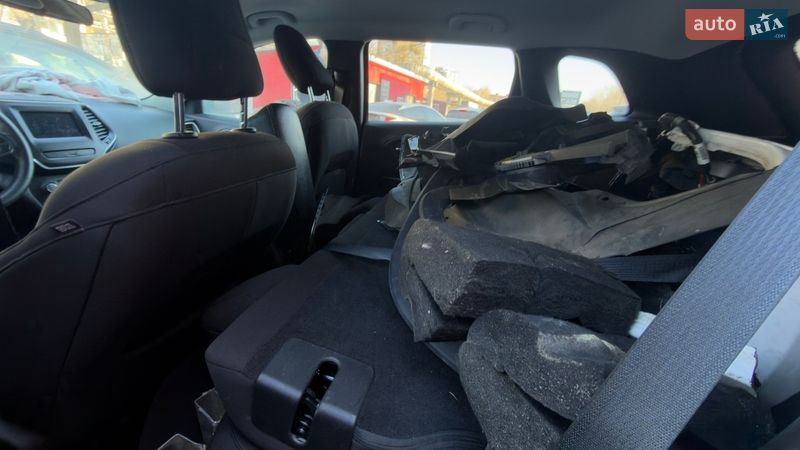 Внедорожник / Кроссовер Jeep Cherokee 2019 в Киеве