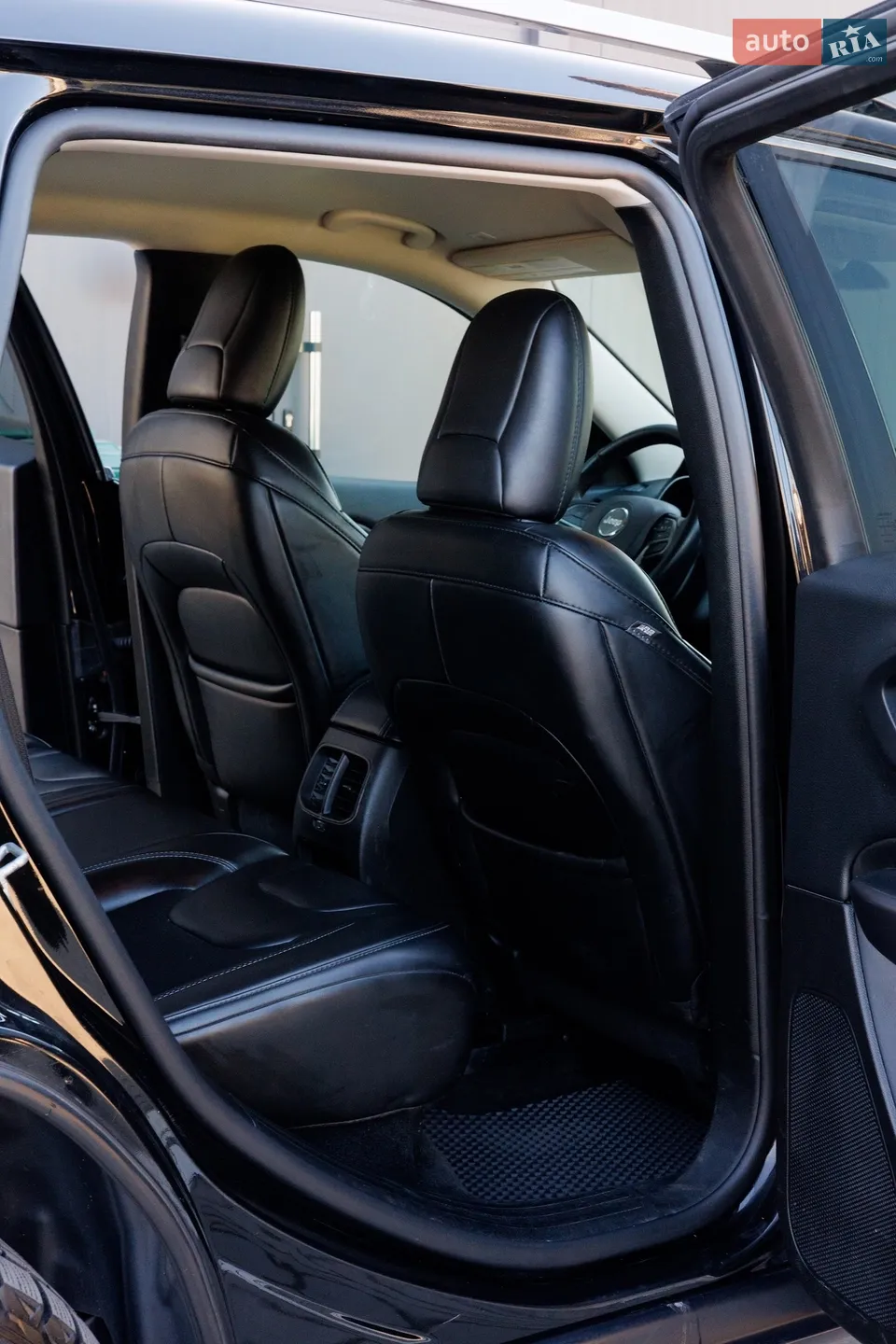 2018 Jeep Cherokee - мініатюра 22