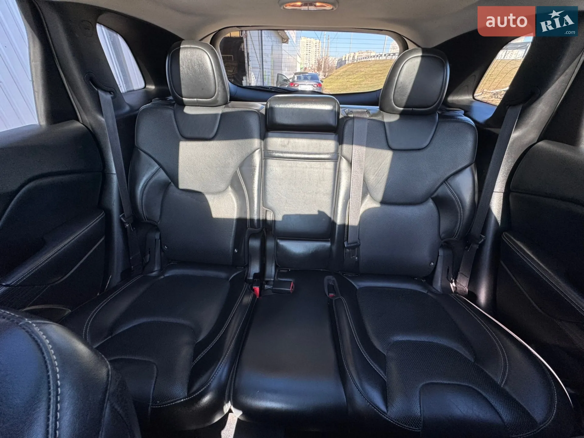 2015 Jeep Cherokee - мініатюра 15