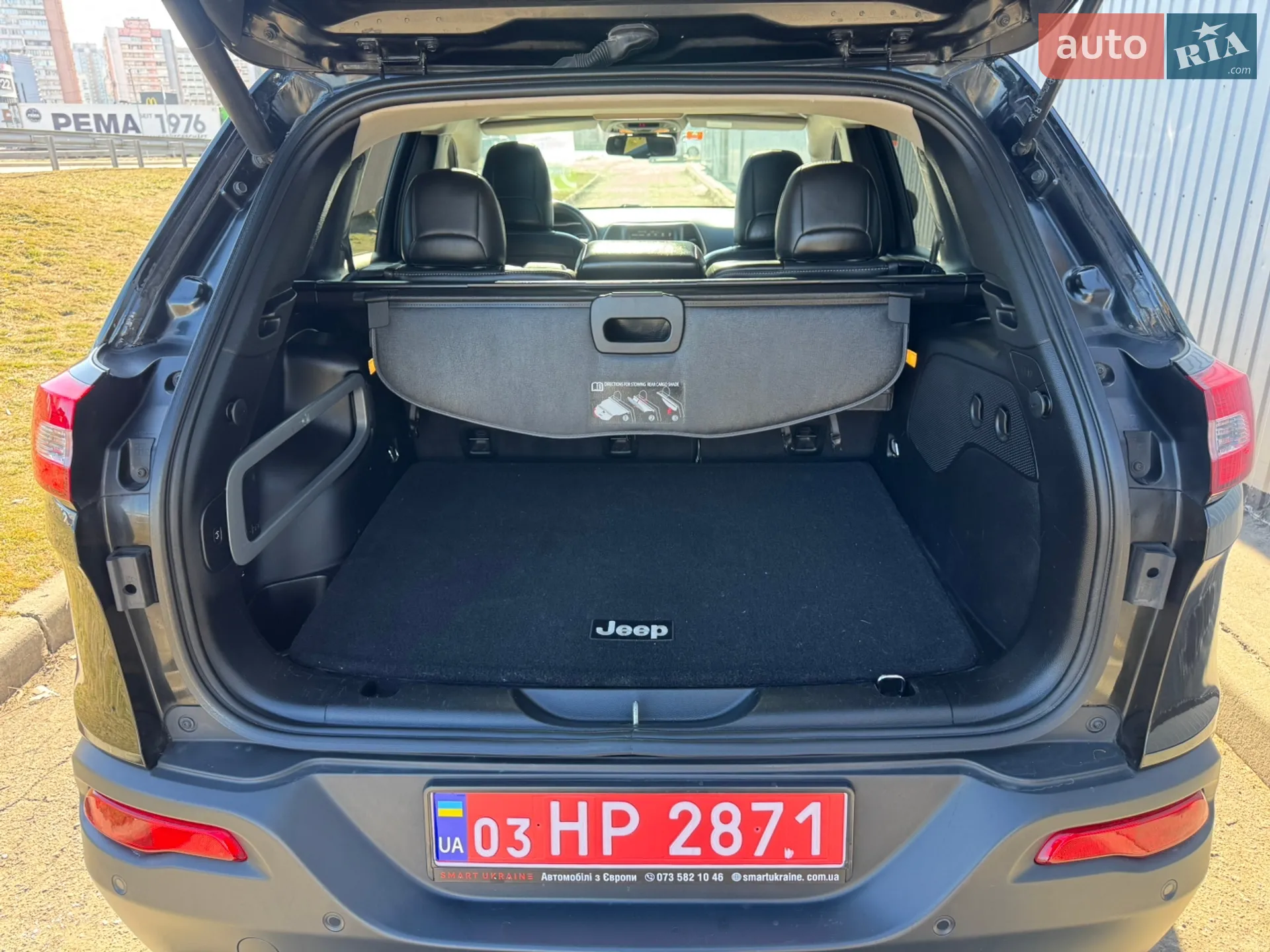 2015 Jeep Cherokee - мініатюра 45