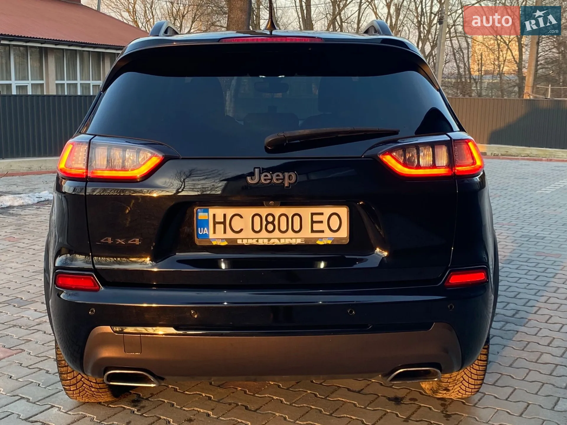 2019 Jeep Cherokee - мініатюра 13
