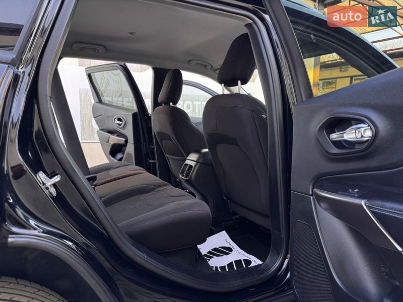 Внедорожник / Кроссовер Jeep Cherokee 2021 в Дрогобыче