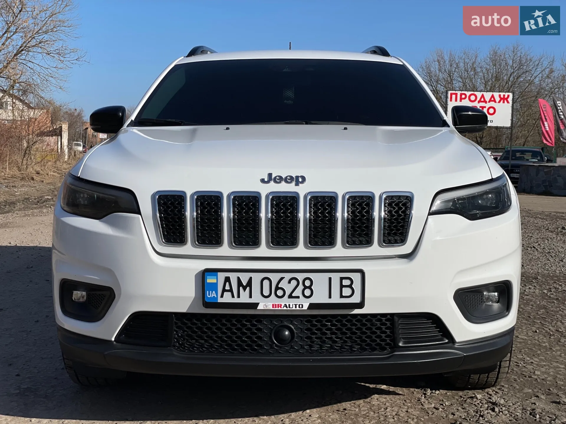 2022 Jeep Cherokee - мініатюра 4