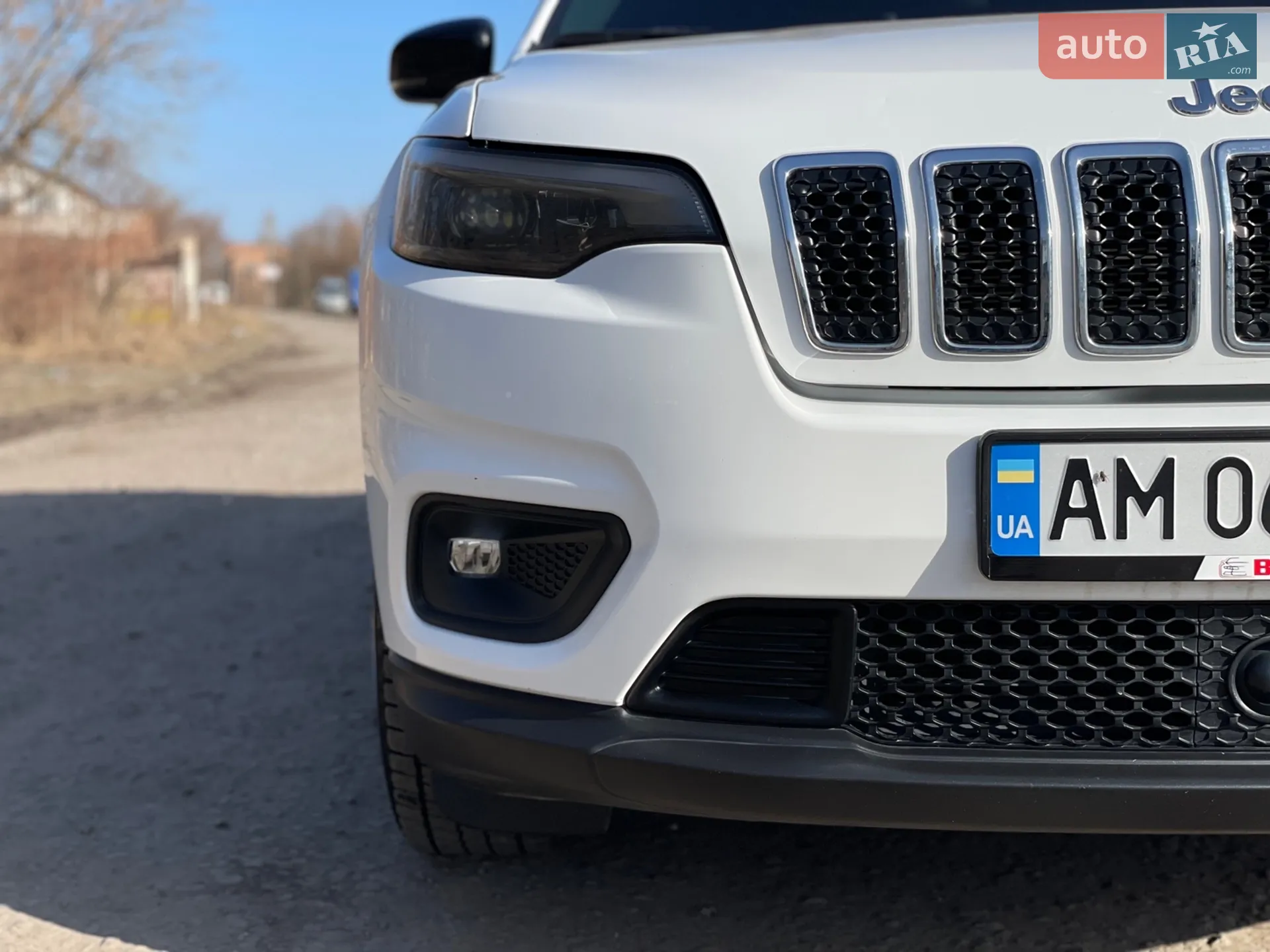 2022 Jeep Cherokee - мініатюра 9