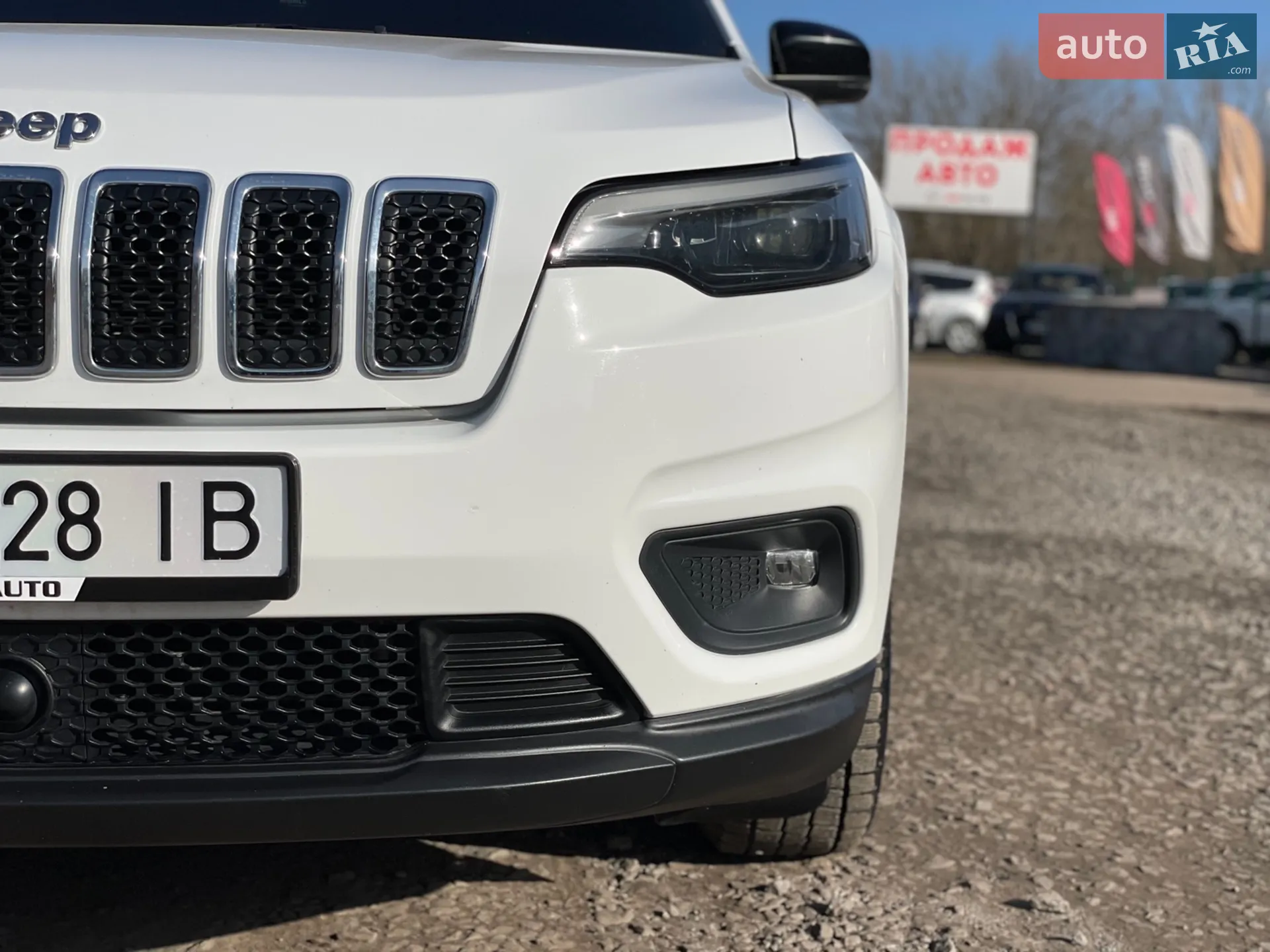 2022 Jeep Cherokee - мініатюра 10