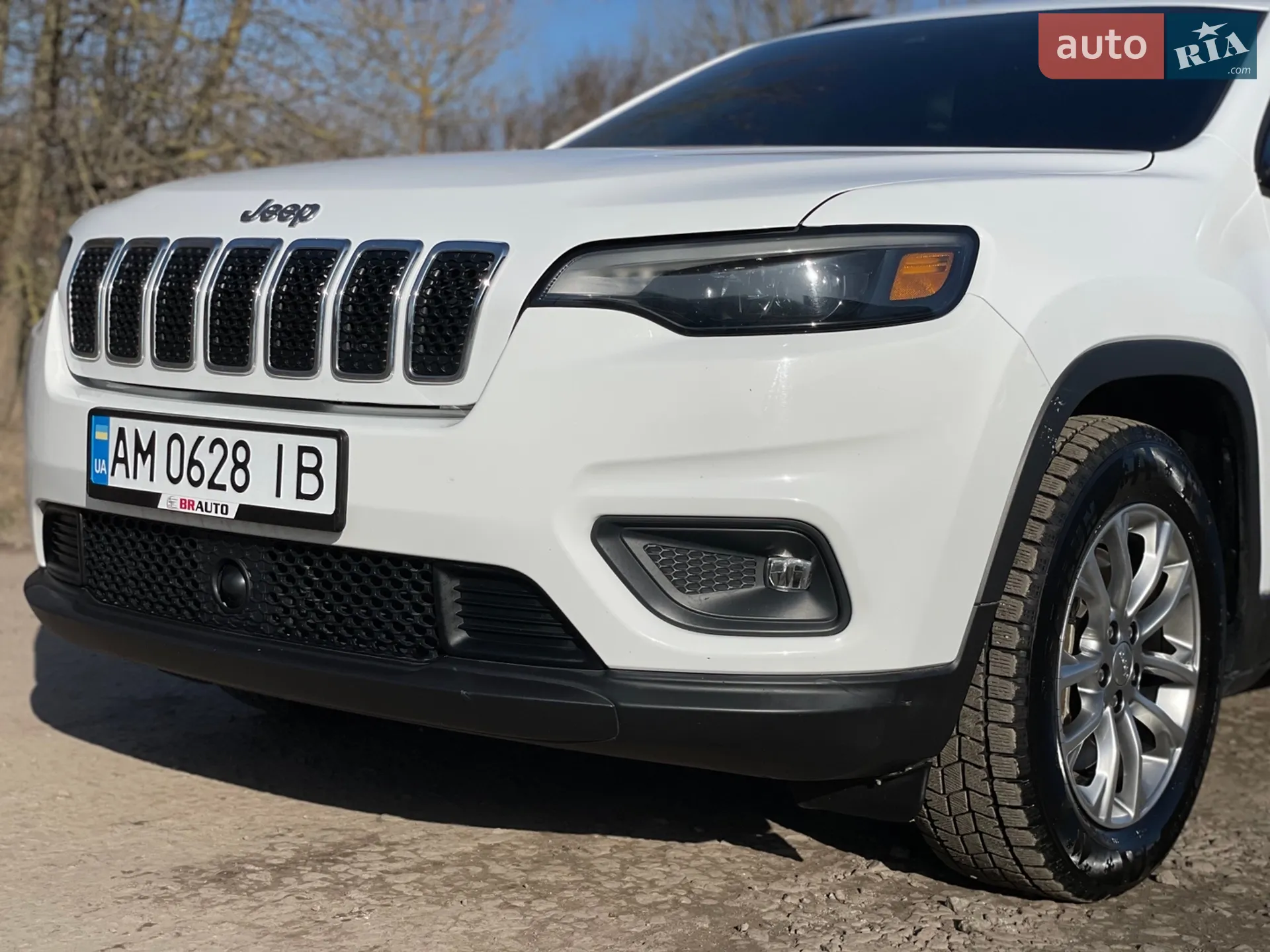 2022 Jeep Cherokee - мініатюра 11