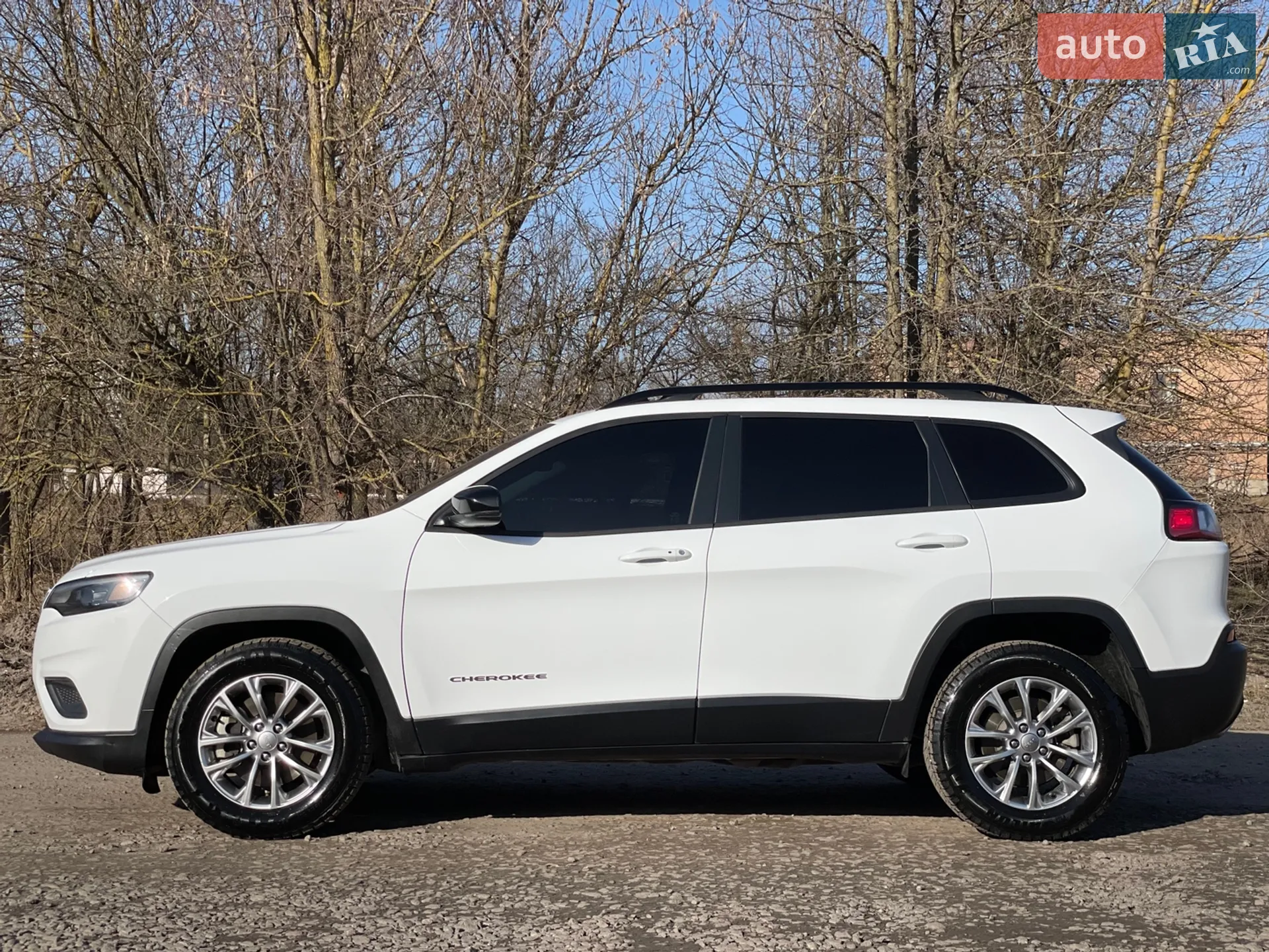 2022 Jeep Cherokee - мініатюра 12