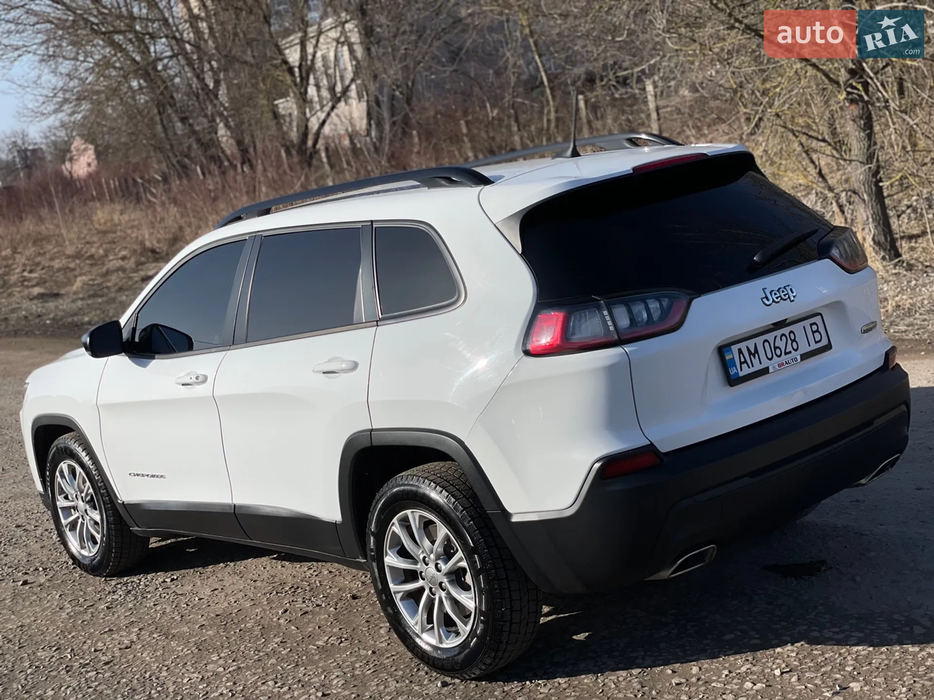 2022 Jeep Cherokee - мініатюра 15