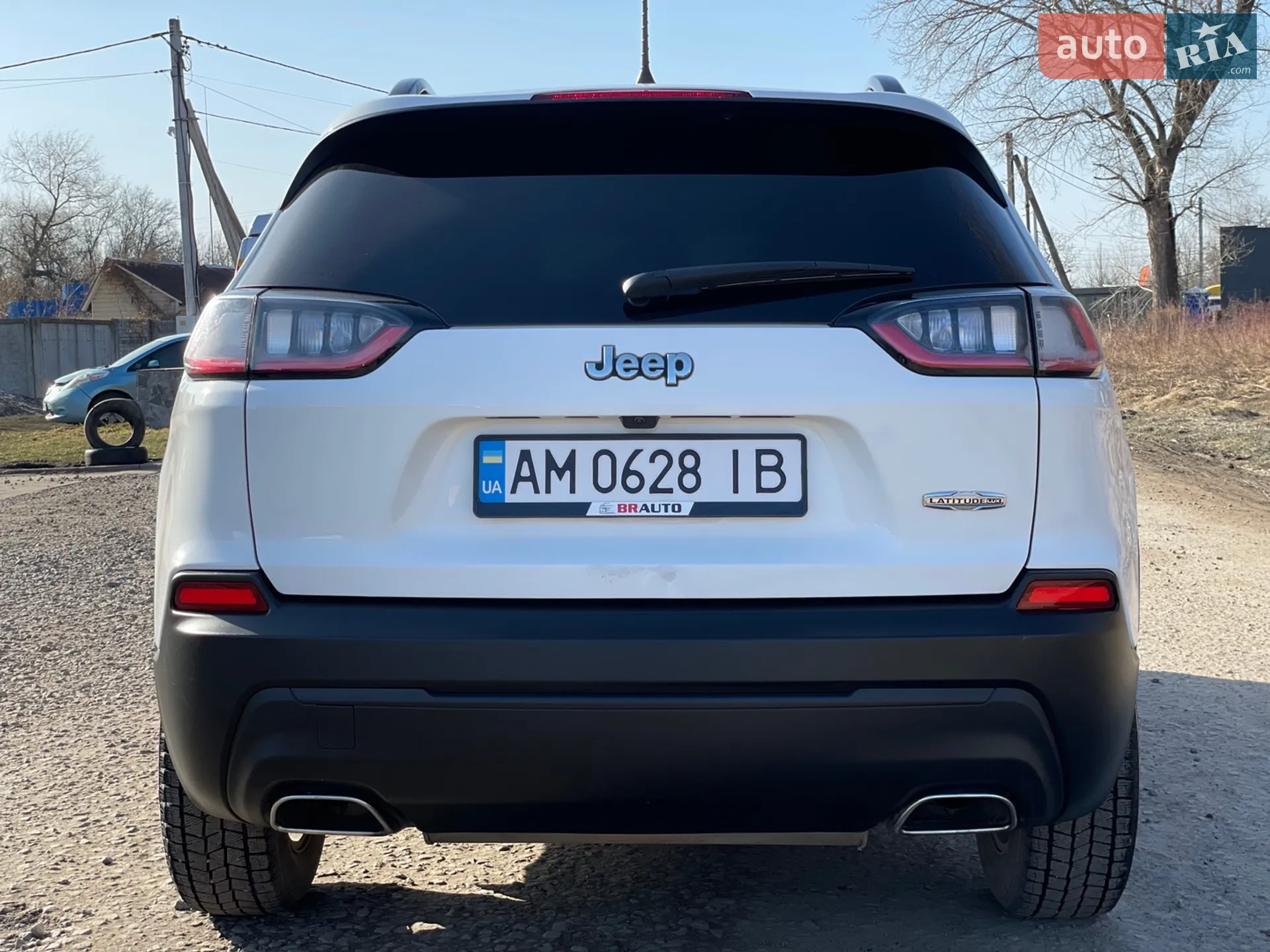 2022 Jeep Cherokee - мініатюра 16