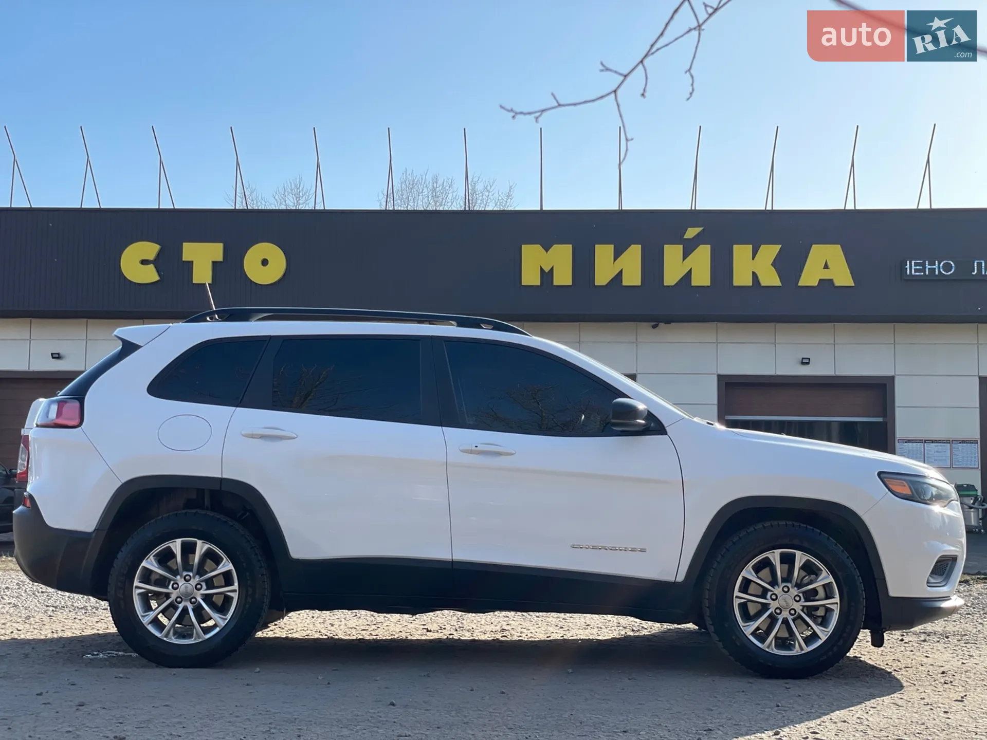 2022 Jeep Cherokee - мініатюра 19
