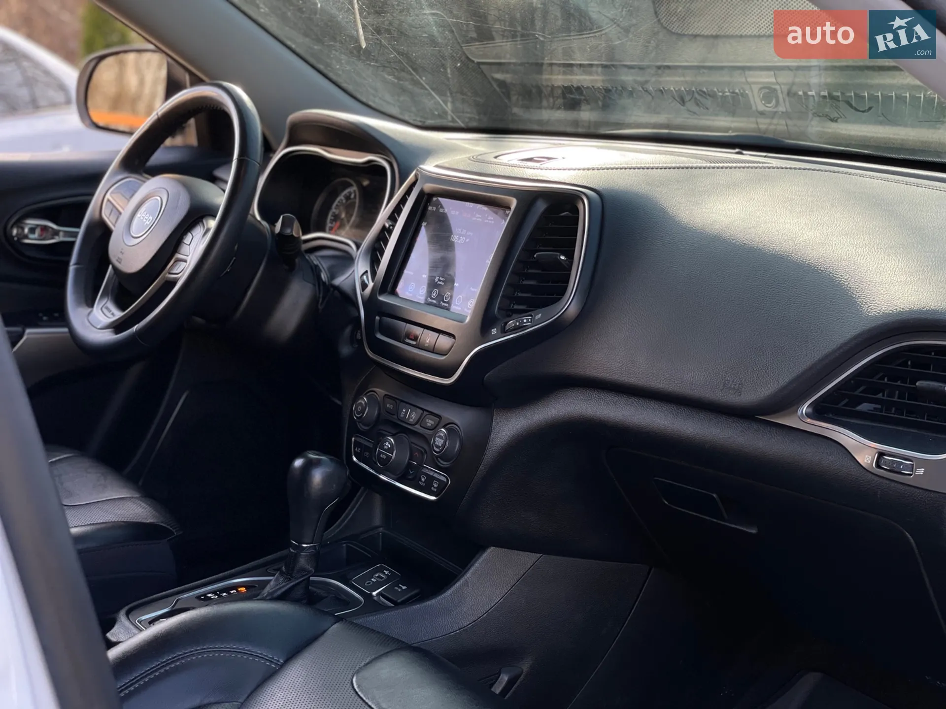 2022 Jeep Cherokee - мініатюра 33