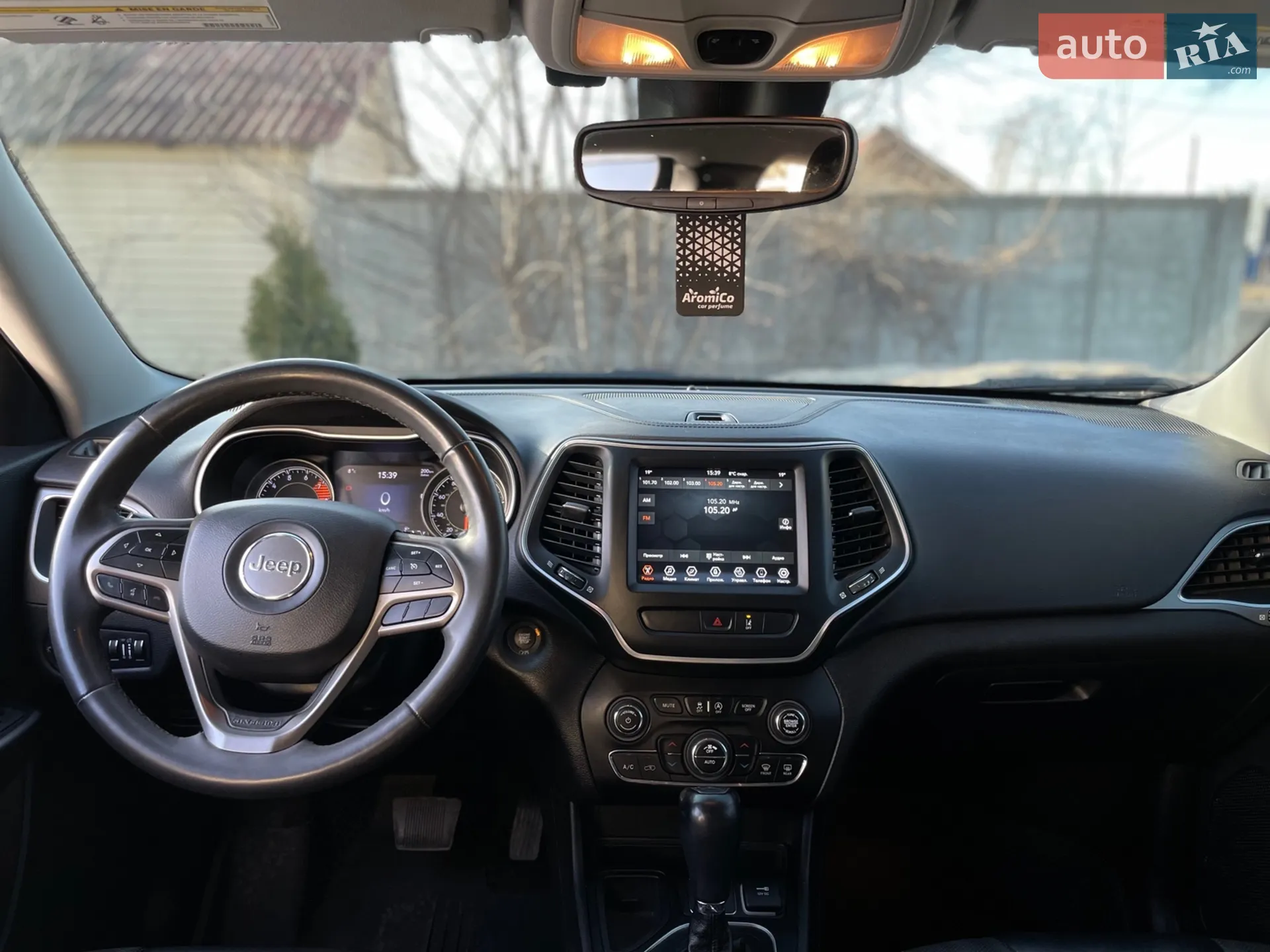 2022 Jeep Cherokee - мініатюра 51