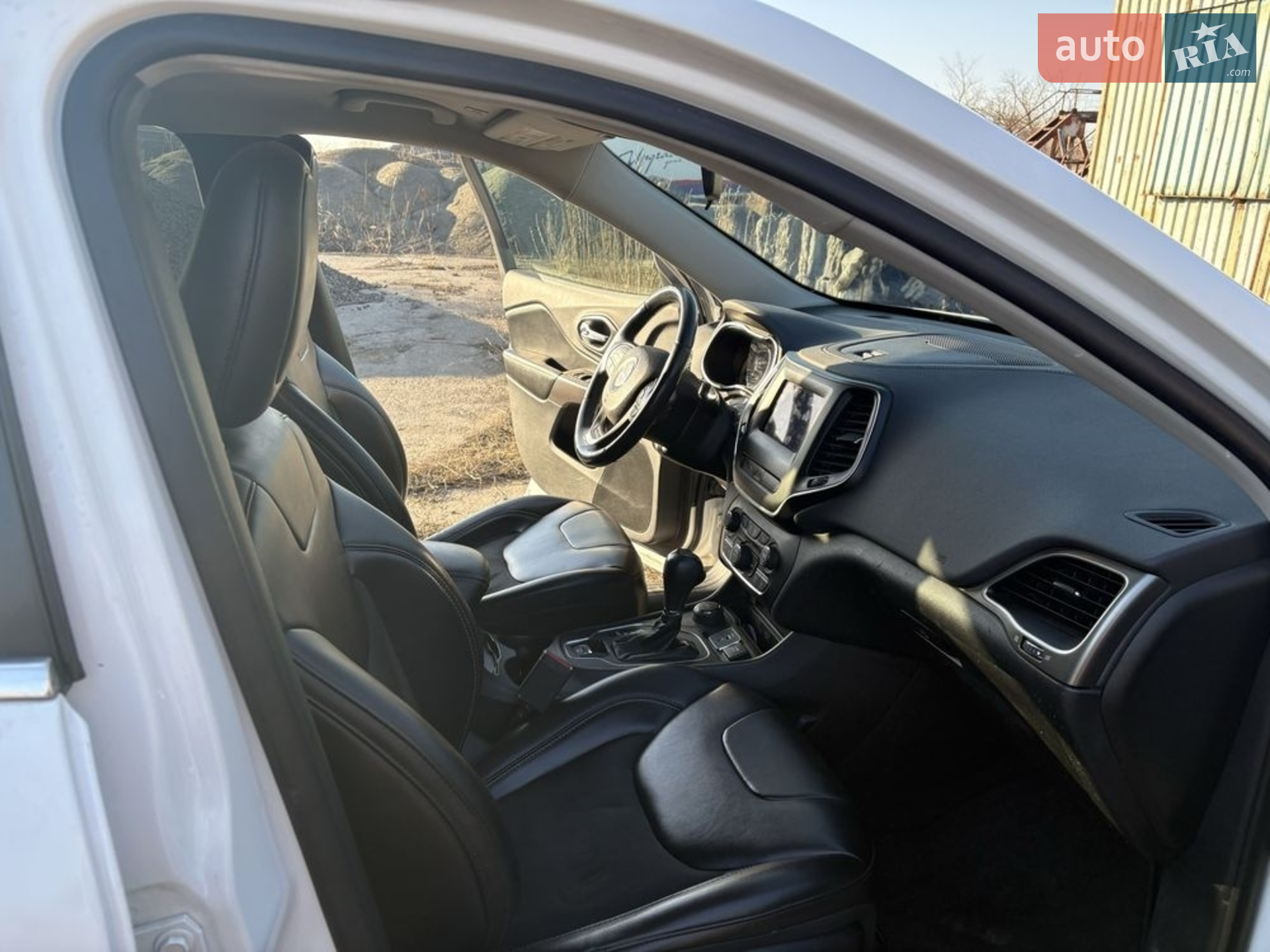 2018 Jeep Cherokee - мініатюра 4