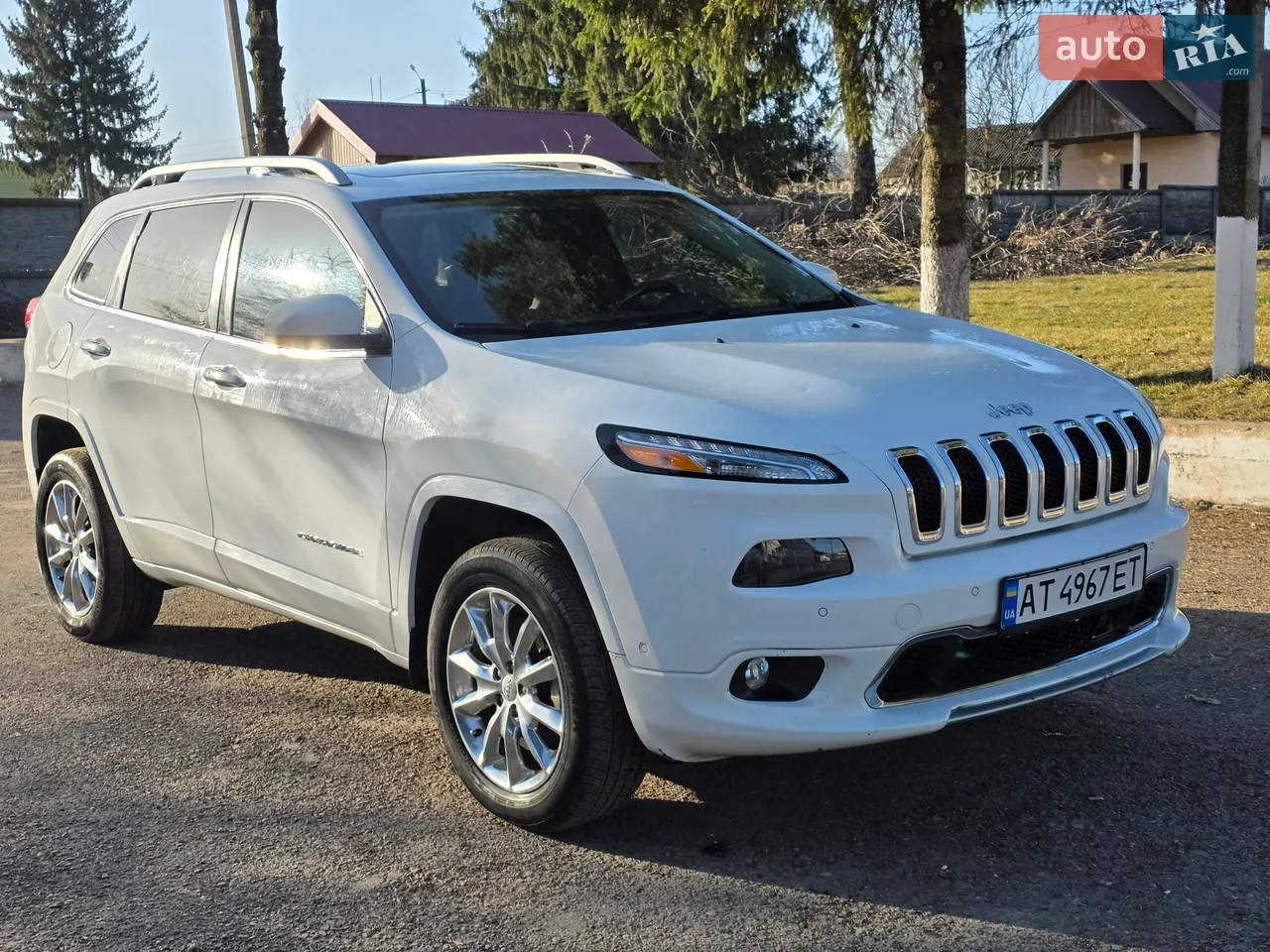 2016 Jeep Cherokee - мініатюра 21