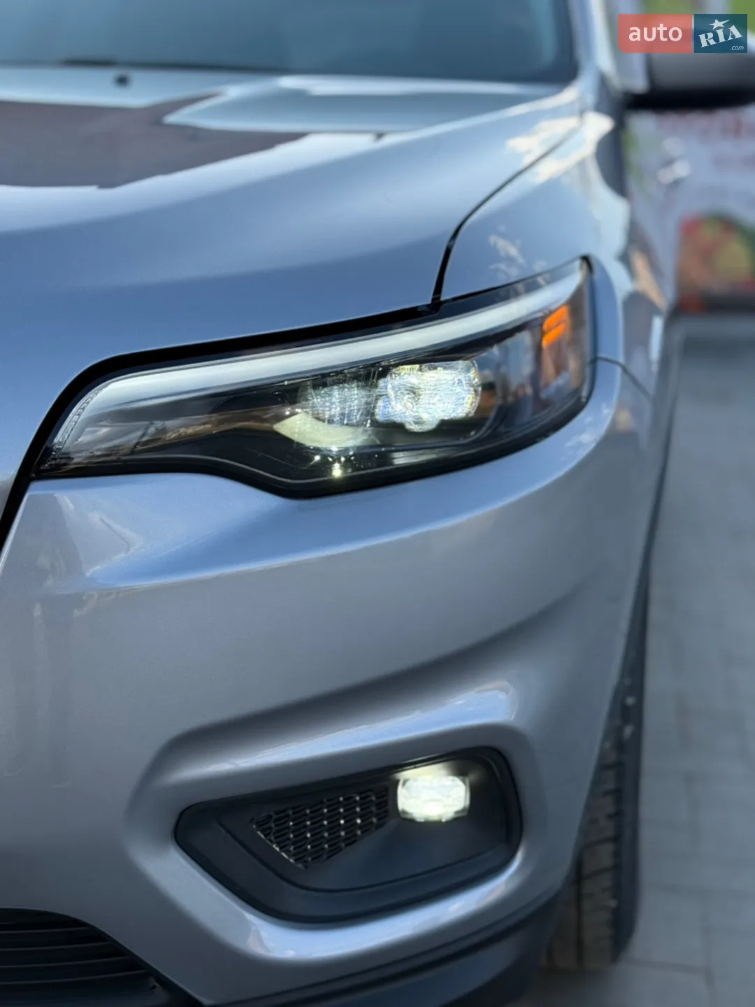2018 Jeep Cherokee - мініатюра 70