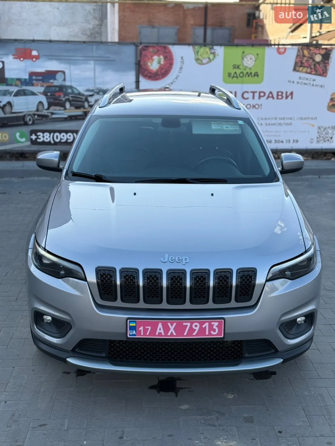2018 Jeep Cherokee - мініатюра 41