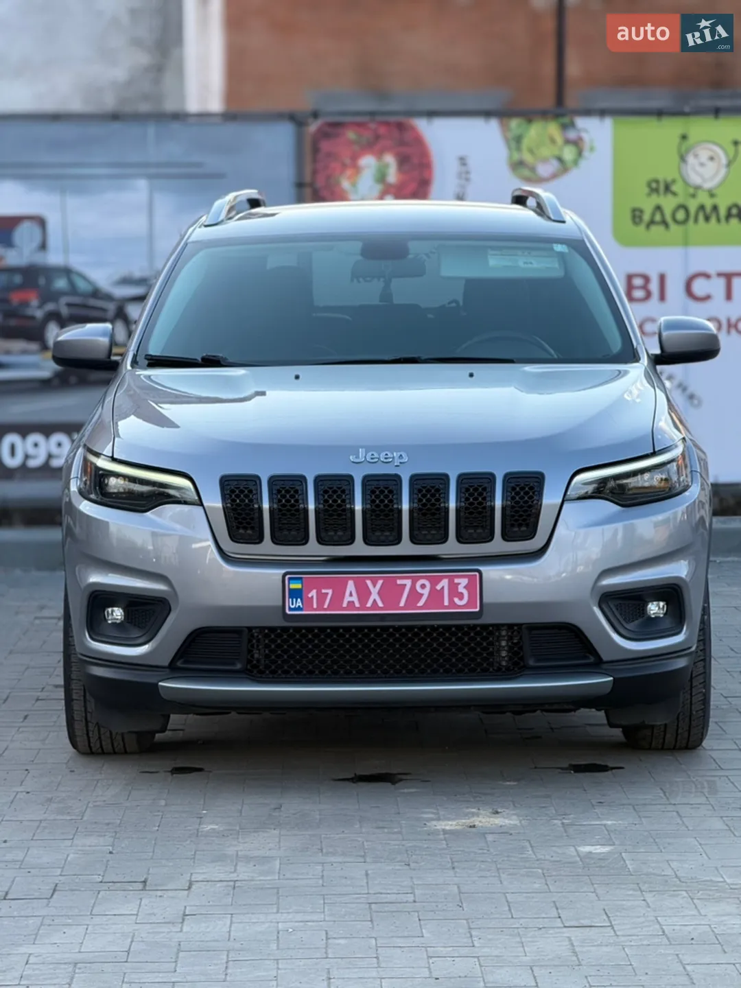 2018 Jeep Cherokee - мініатюра 42