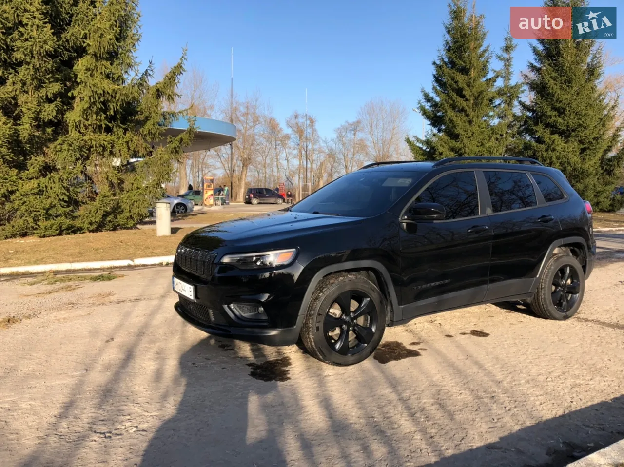 2021 Jeep Cherokee - мініатюра 29
