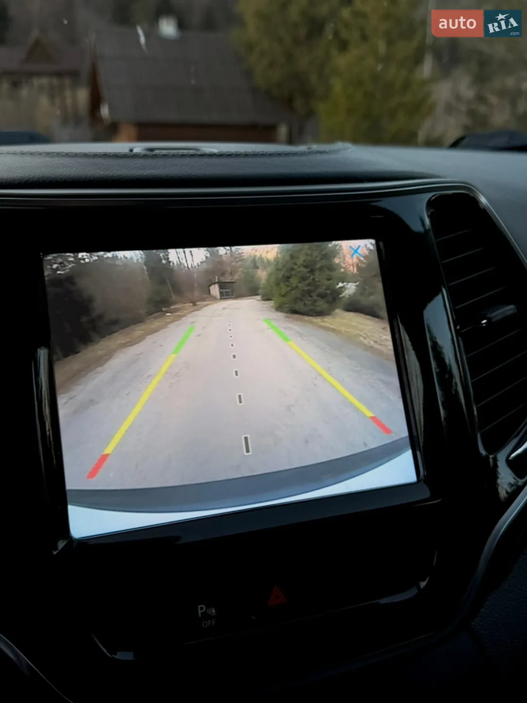 2019 Jeep Cherokee - мініатюра 31