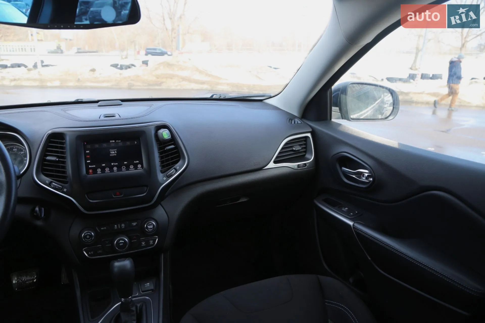 2018 Jeep Cherokee - мініатюра 15