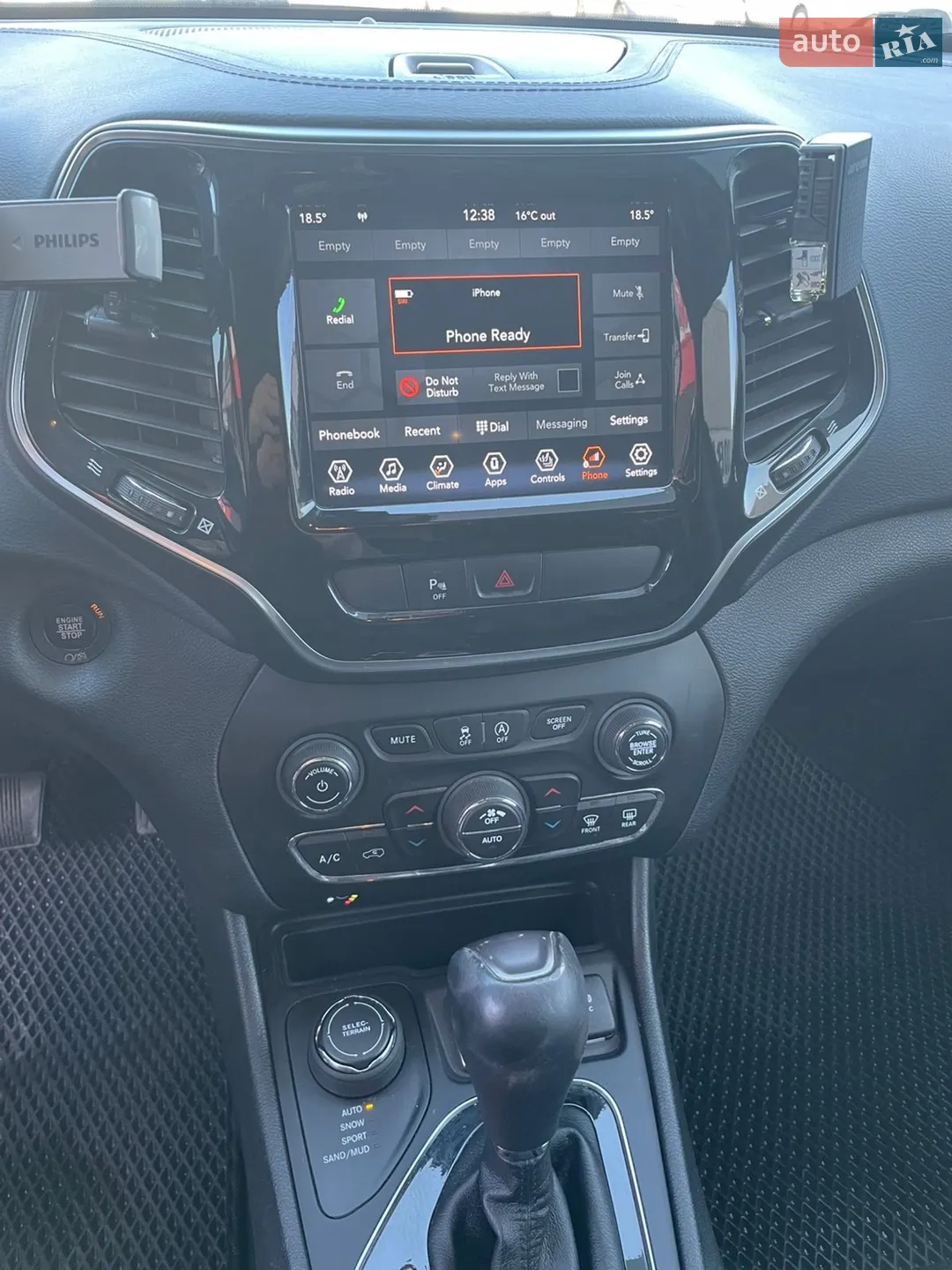 2020 Jeep Cherokee - мініатюра 5