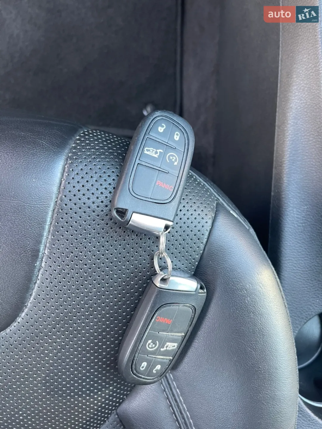 2018 Jeep Cherokee - мініатюра 35