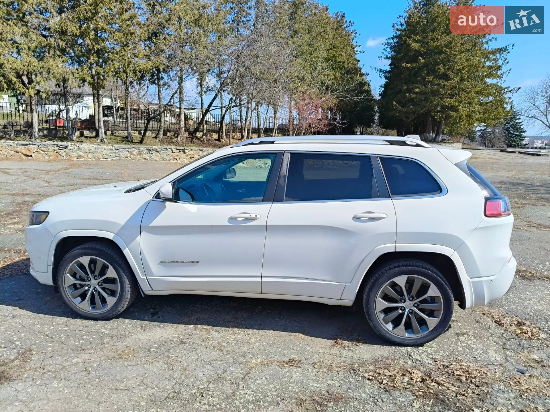 2018 Jeep Cherokee - мініатюра 7