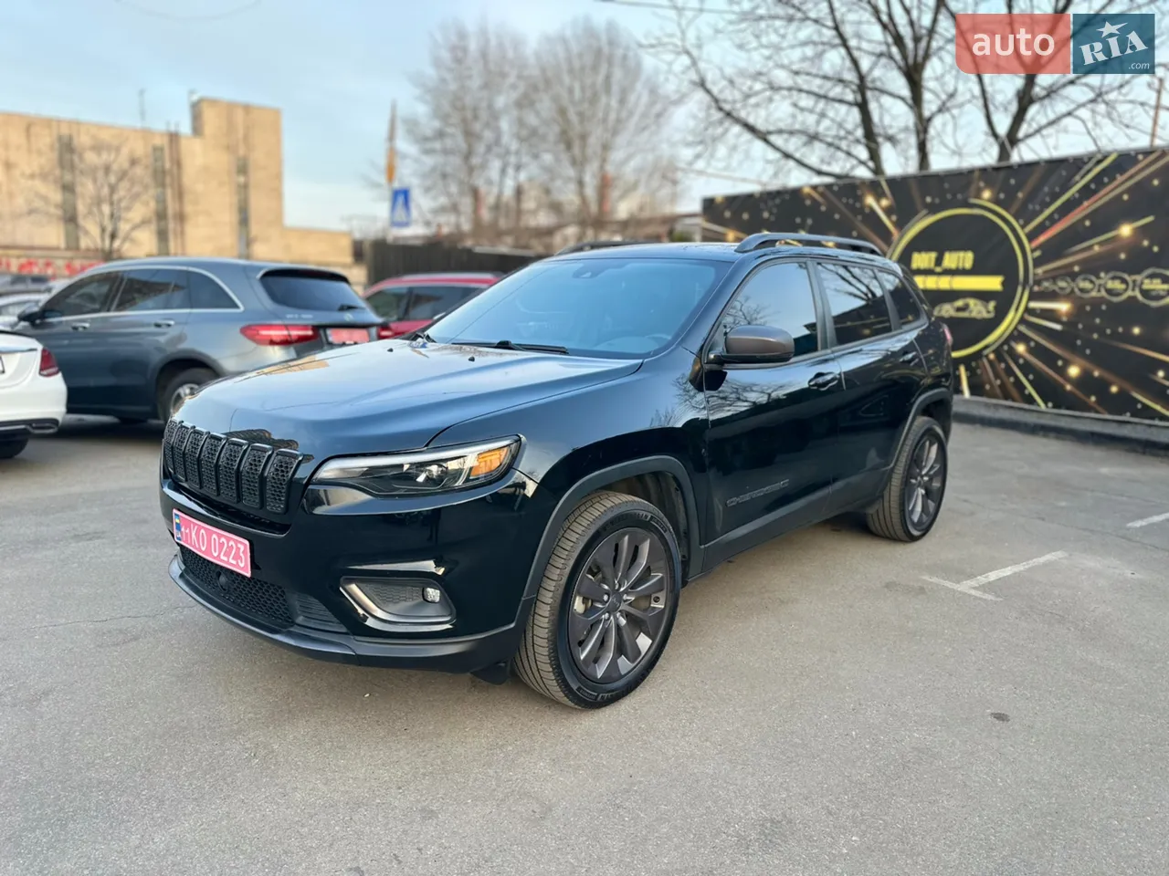 2021 Jeep Grand Cherokee - мініатюра 41