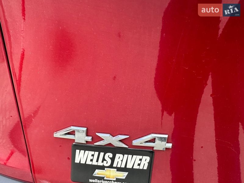 Внедорожник / Кроссовер Jeep Cherokee 2015 в Хмельницком фото 22 Внедорожник / Кроссовер Jeep Cherokee 2015 в Хмельницком