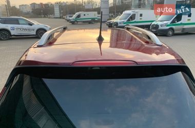 Внедорожник / Кроссовер Jeep Cherokee 2019 в Хмельницком фото 13 Внедорожник / Кроссовер Jeep Cherokee 2019 в Хмельницком