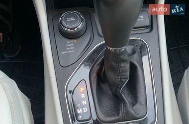 Внедорожник / Кроссовер Jeep Cherokee 2019 в Хмельницком фото 28 Внедорожник / Кроссовер Jeep Cherokee 2019 в Хмельницком