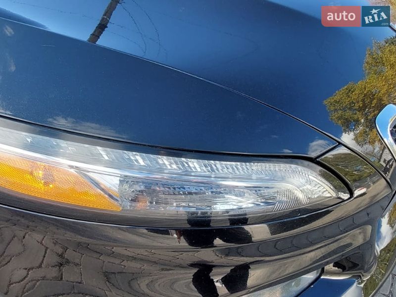 Позашляховик / Кросовер Jeep Cherokee 2013 в Кам'янець-Подільському