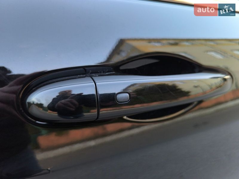 Позашляховик / Кросовер Jeep Cherokee 2020 в Рівному