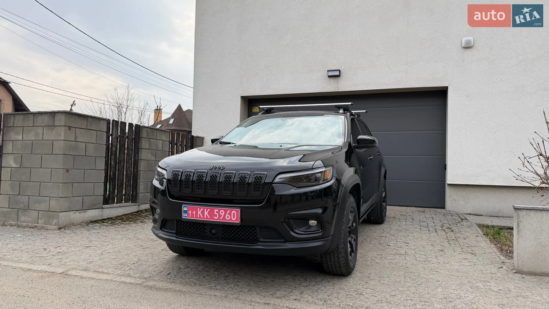 2022 Jeep Cherokee - мініатюра 3