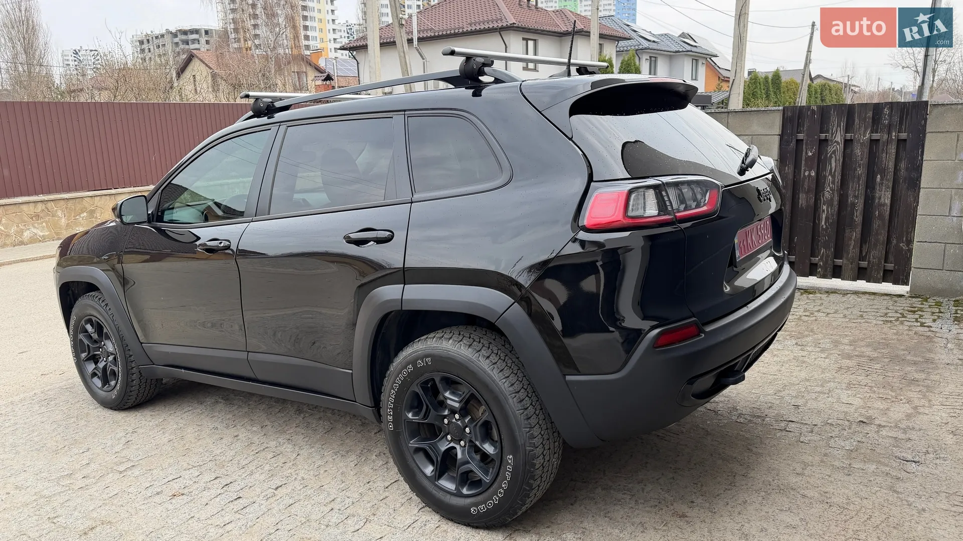 2022 Jeep Cherokee - мініатюра 7