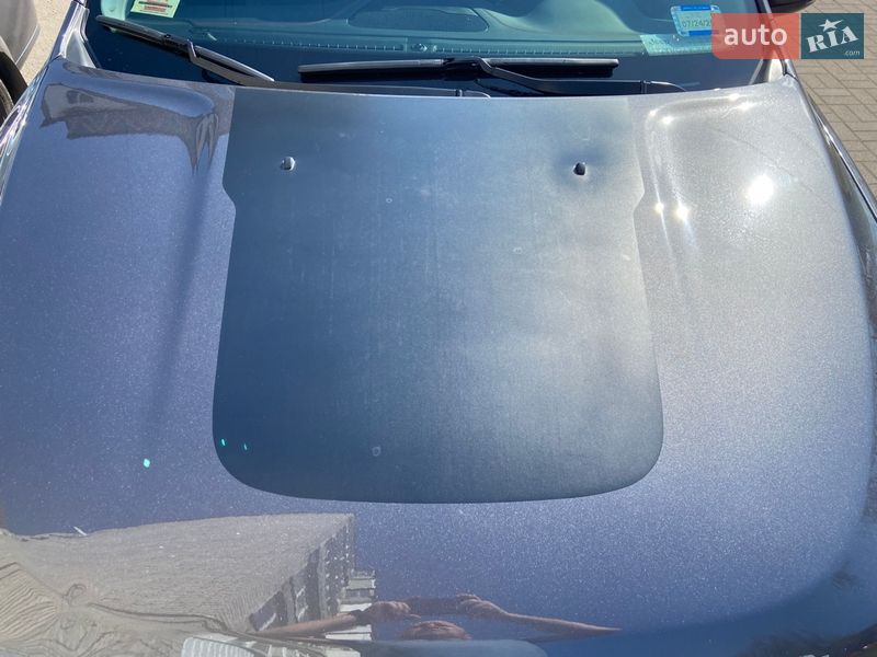 Позашляховик / Кросовер Jeep Cherokee 2021 в Києві