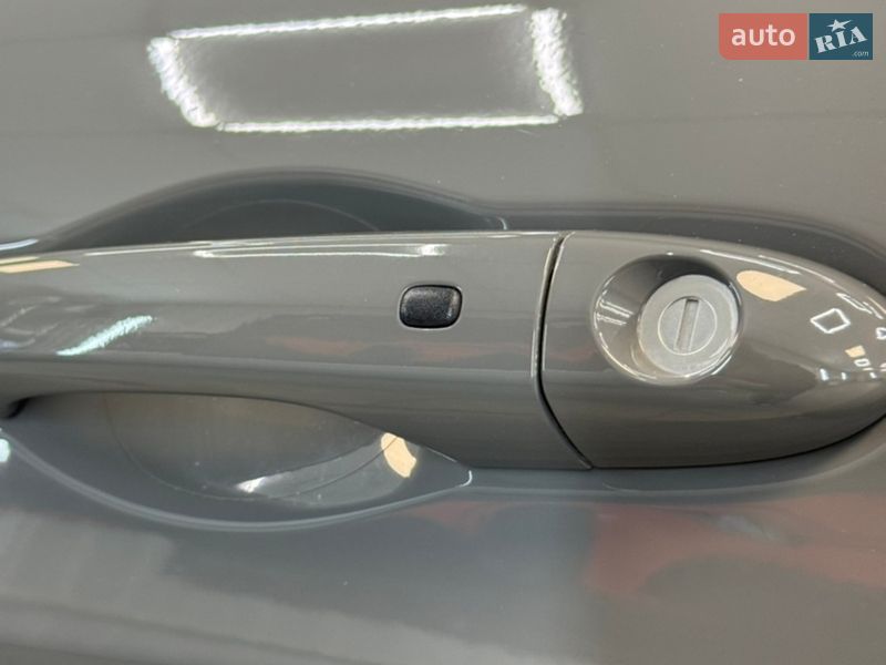 Внедорожник / Кроссовер Jeep Cherokee 2022 в Тернополе