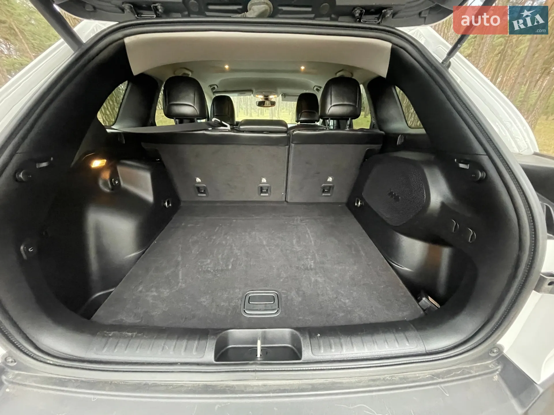 2019 Jeep Cherokee - мініатюра 44