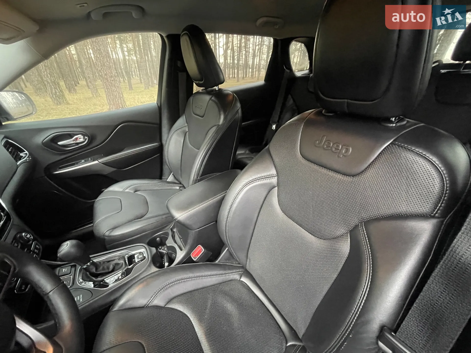 2019 Jeep Cherokee - мініатюра 54
