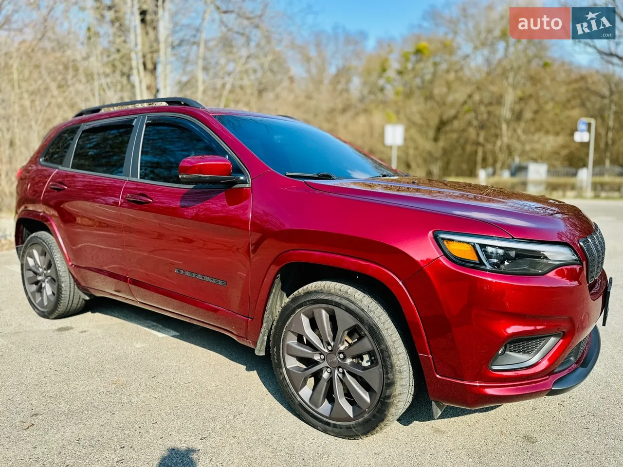 2018 Jeep Cherokee - мініатюра 91