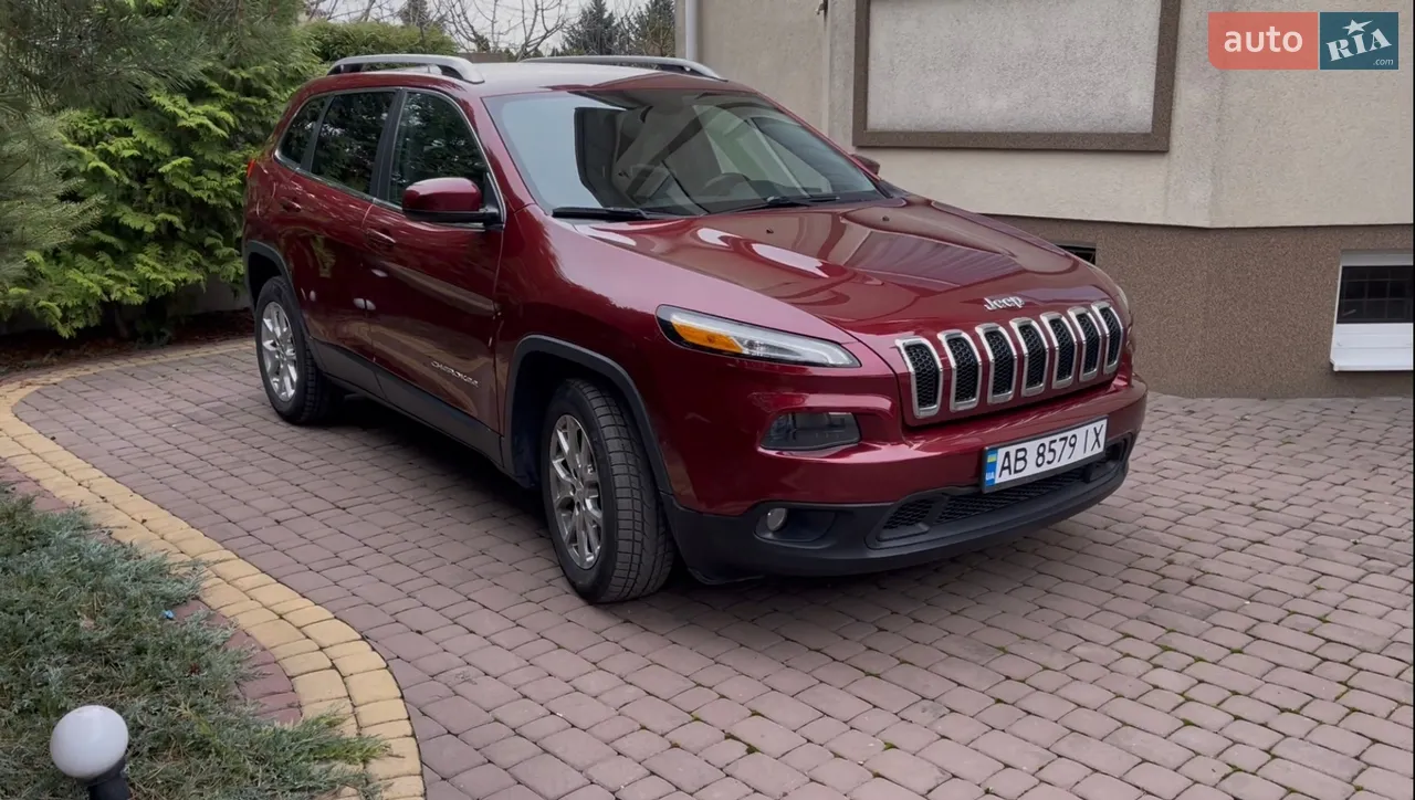 2018 Jeep Cherokee - мініатюра 98
