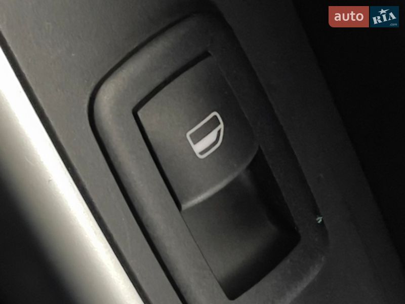 Позашляховик / Кросовер Jeep Cherokee 2017 в Вінниці