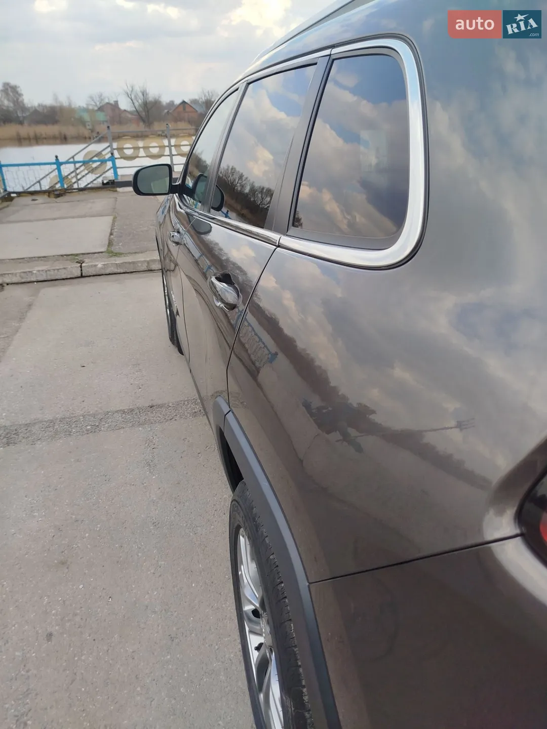 2018 Jeep Cherokee - мініатюра 8