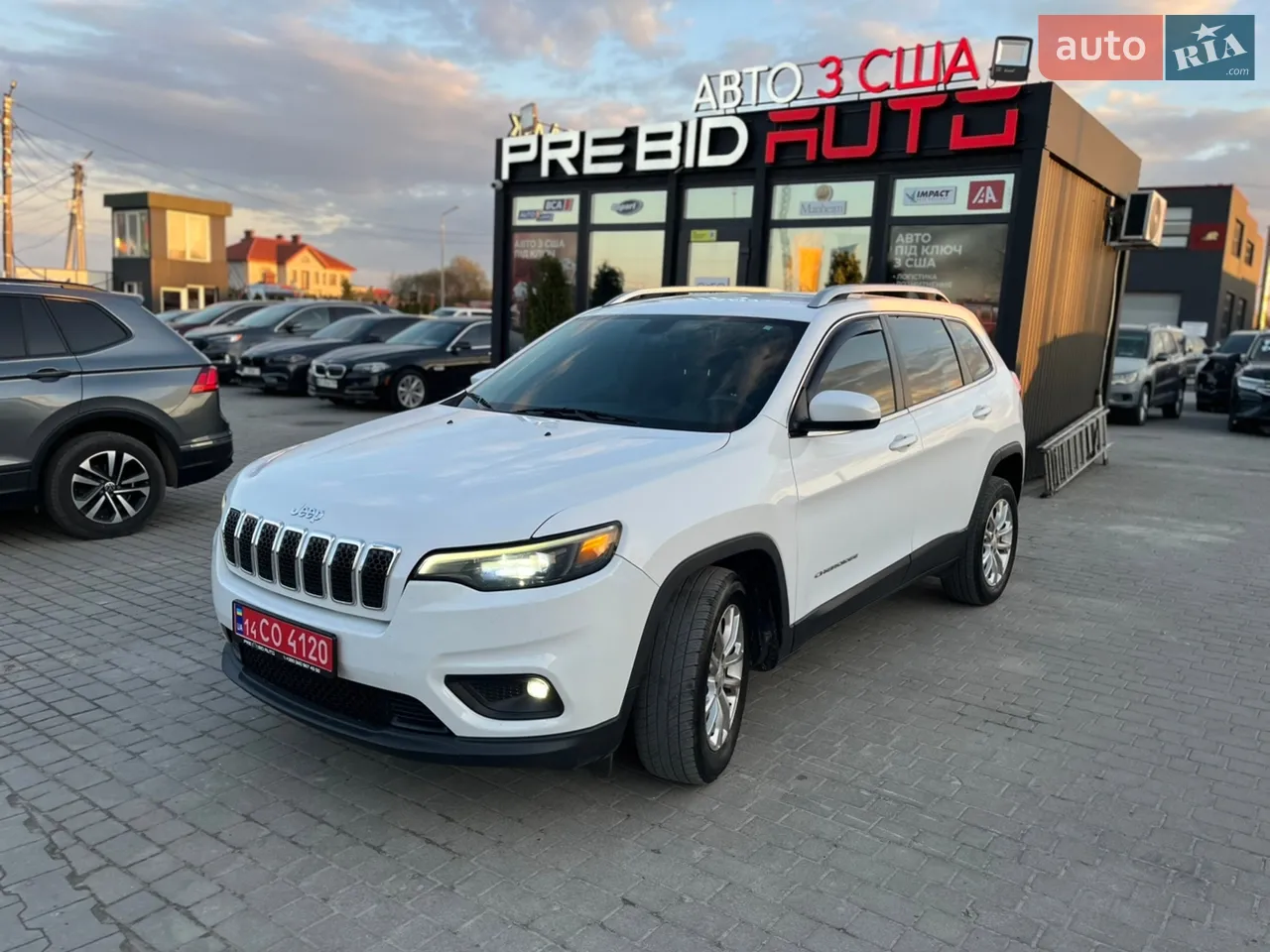 2019 Ford Escape - мініатюра 28
