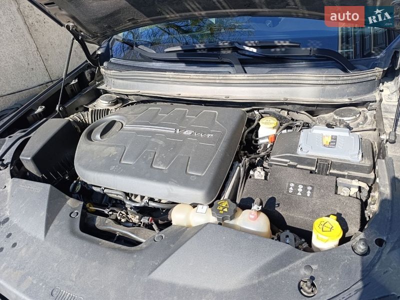 Позашляховик / Кросовер Jeep Cherokee 2022 в Хмельницькому