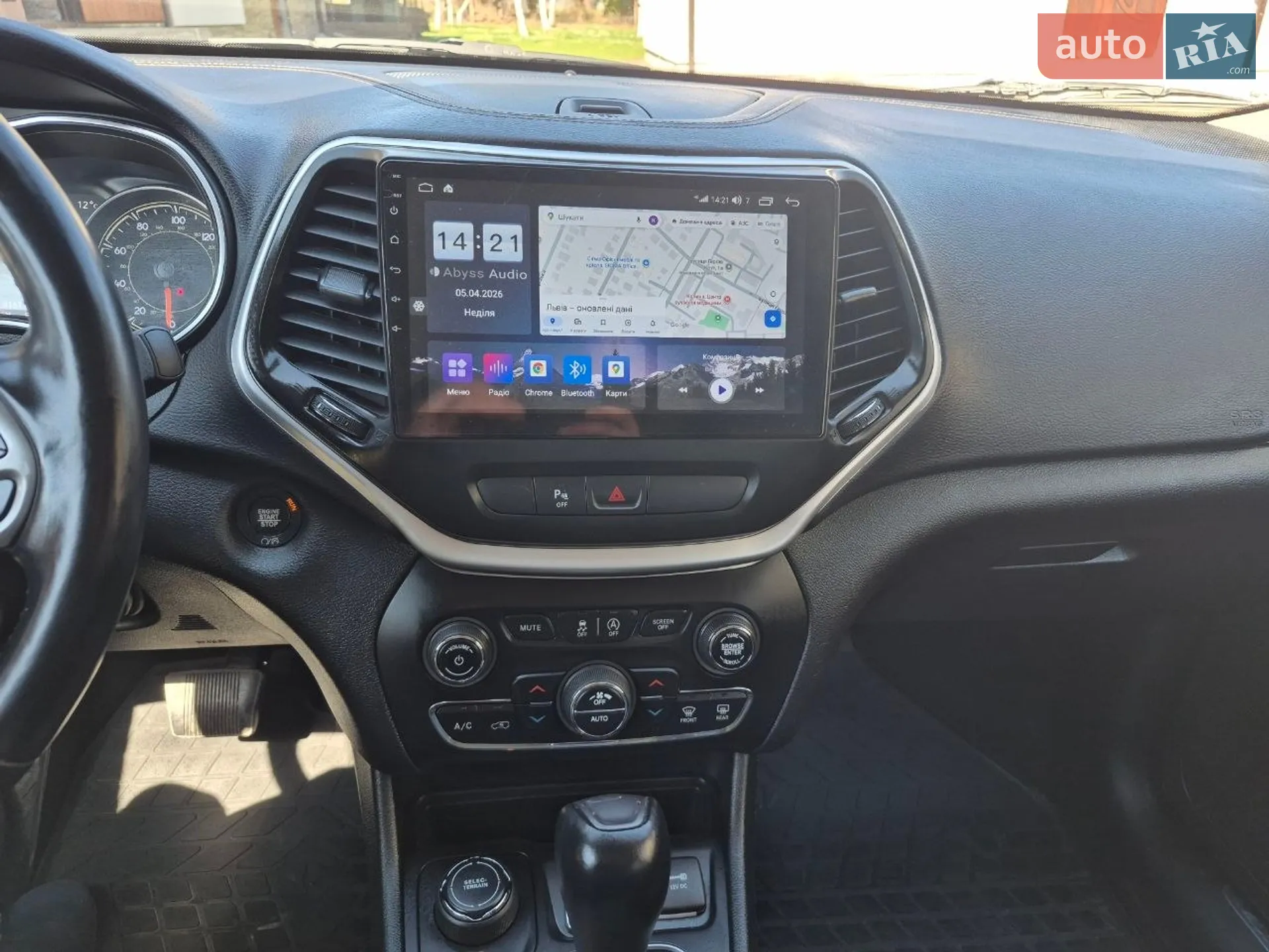 2018 Jeep Cherokee - мініатюра 10
